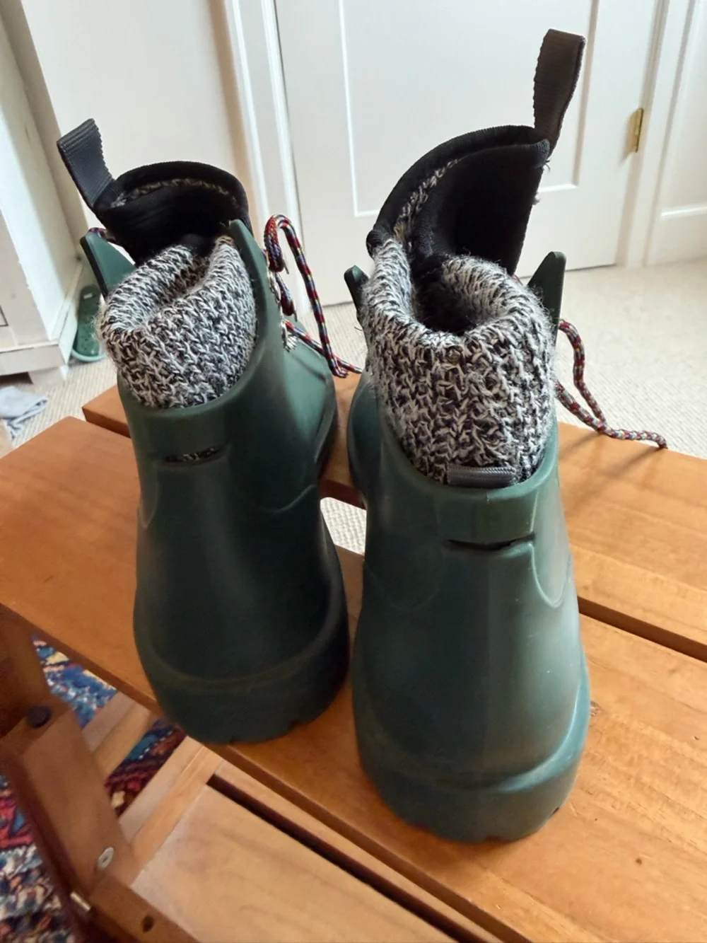Aether Waterproof Boot - Picture 3 of 8